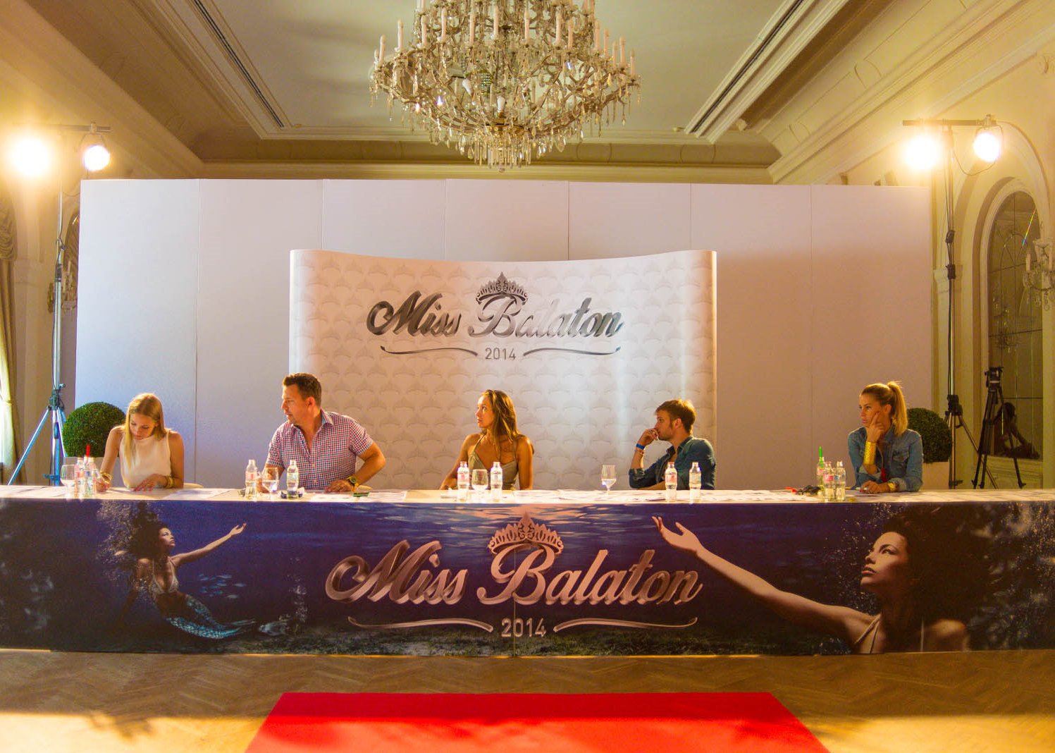 50 lány közül válogatott Puskás Peti -  -  - miss balaton 2014, puskás peti,