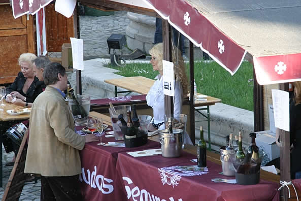 Budai Gourmet: a szakma legjava -  -  - bor, érdekességek, gourmet, program, 