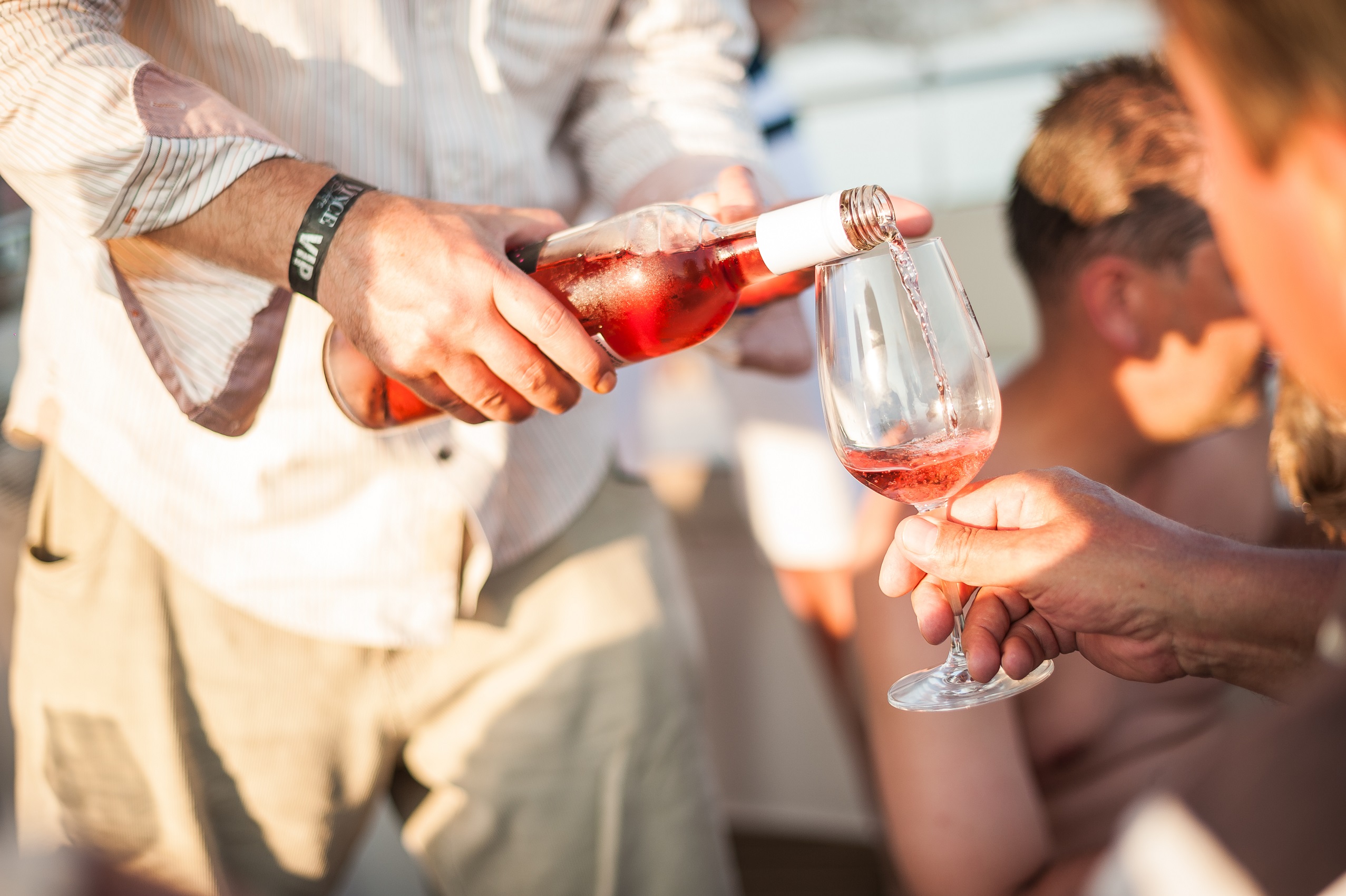 Egyre többen hajózzák be a bortengert - Kikapcsoló -  - bor, vince, vince balaton, 