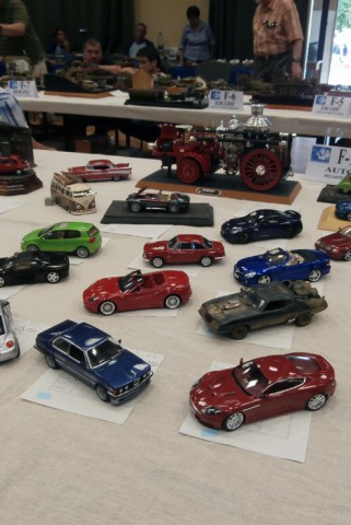 Kicsiny Járművek Kánaánja-Jászberényi makett verseny - MOBILITY -  - dioráma, hobby, indiorama, makettezés, makettverseny 2014, 