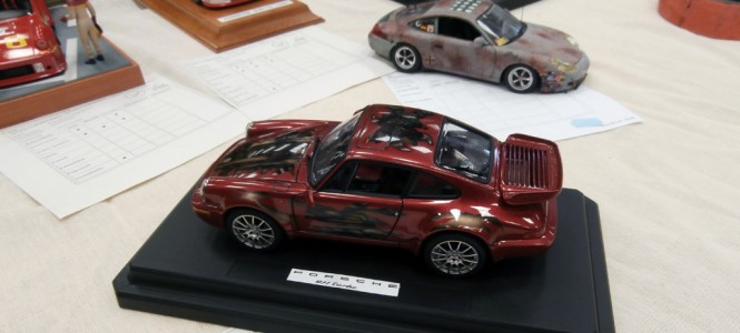 Kicsiny Járművek Kánaánja-Jászberényi makett verseny - MOBILITY -  - dioráma, hobby, indiorama, makettezés, makettverseny 2014, 