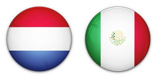 Hollandia az utolsó percekben fordított -  -  - hollandia, hollandia - mexikó, labdarúgó vb, labdarúgó világbajnokság 2014, mexikó, 