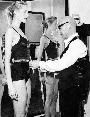 Kis divatszótár - Divathírek -  - divatszótár, 