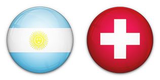 Svájc nem adta könnyen a bőrét -  -  - labdarúgó vb, labdarúgó világbajnokság 2014, 