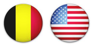 Brilliáns mérkőzésen győzött Belgium -  -  - labdarúgó világbajnokság 2014,