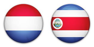 Drámai Holland továbbjutás -  -  - costa rica, foci, hollandia, labdarúgó vb, labdarúgó világbajnokság 2014,