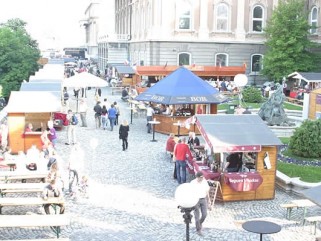 Mesterkurzusok a Budai Gourmet-n -  -  - bor, Budai Gourmet, program, 