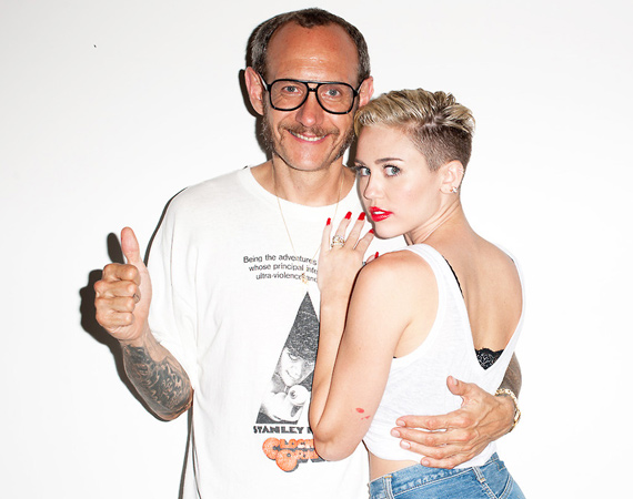 Botrány: A kamera másik oldalán, Terry Richardson -  -  - celebrity, divat, hírek, terry richardson, 