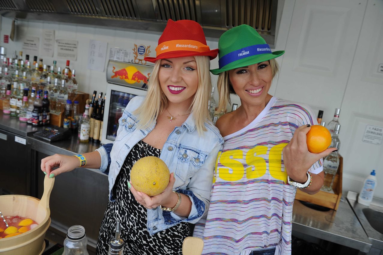 Pultosnak nézték Harsányit és Ganxstát -  -  - ganxsta zolee, harsányi levente,