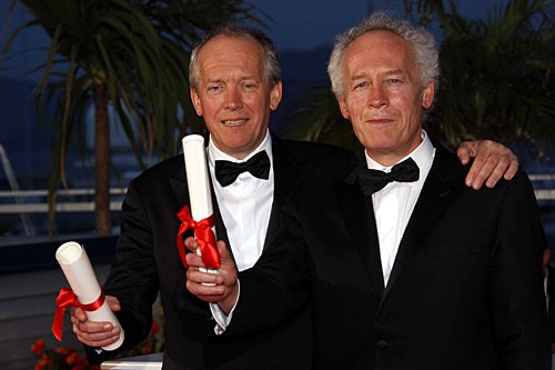 Cannes - Nehéz dolga volt a zsűrinek -  -  - Cannes, film, 