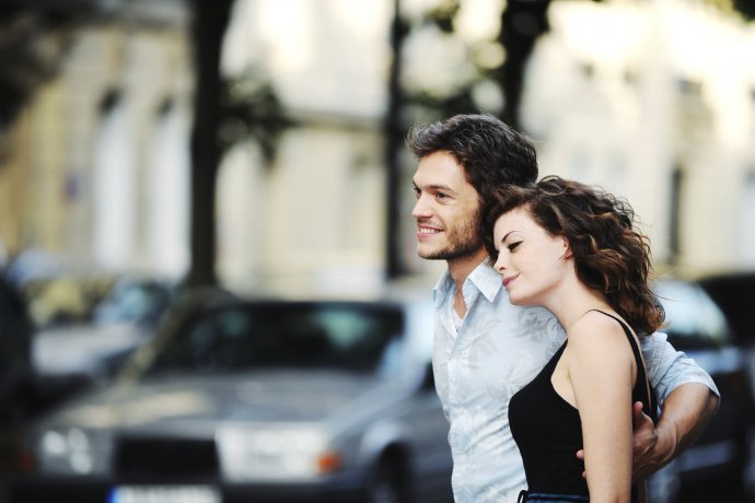 Randitények, amit a filmekből tudunk -  -  - filmek, párkapcsolat, randi, 