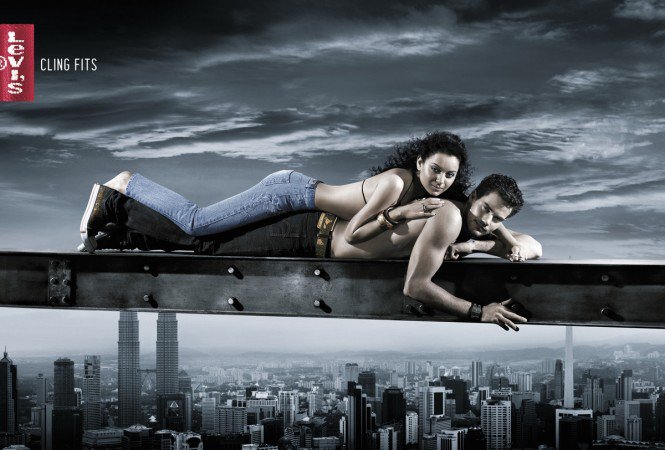 Május a Levi’s® farmernadrág hónapja - Divathírek -  - divat, divattörténet, farmer, Levi, nadrág, 