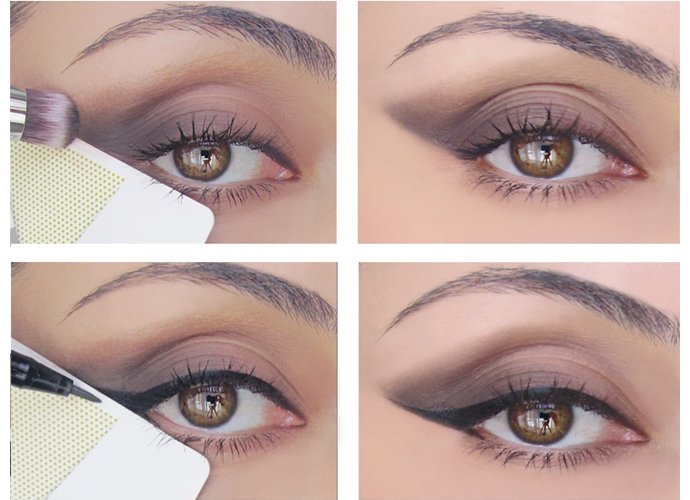 12 szépségtrükk otthoni eszközökkel -  -  - beauty, otthoni praktikák, szépség, szépségápolás otthon, 