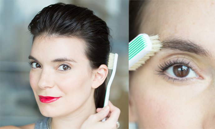 12 szépségtrükk otthoni eszközökkel -  -  - beauty, otthoni praktikák, szépség, szépségápolás otthon, 