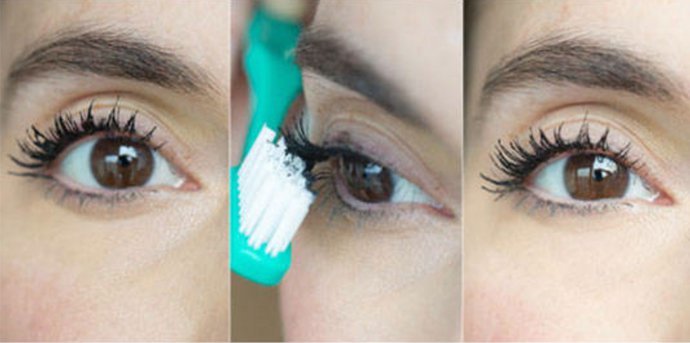 12 szépségtrükk otthoni eszközökkel -  -  - beauty, otthoni praktikák, szépség, szépségápolás otthon, 