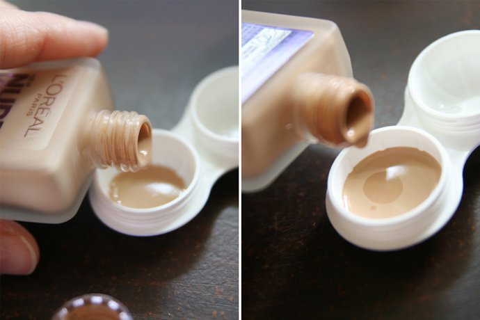 12 szépségtrükk otthoni eszközökkel -  -  - beauty, otthoni praktikák, szépség, szépségápolás otthon, 