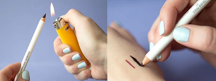 12 szépségtrükk otthoni eszközökkel -  -  - beauty, otthoni praktikák, szépség, szépségápolás otthon, 