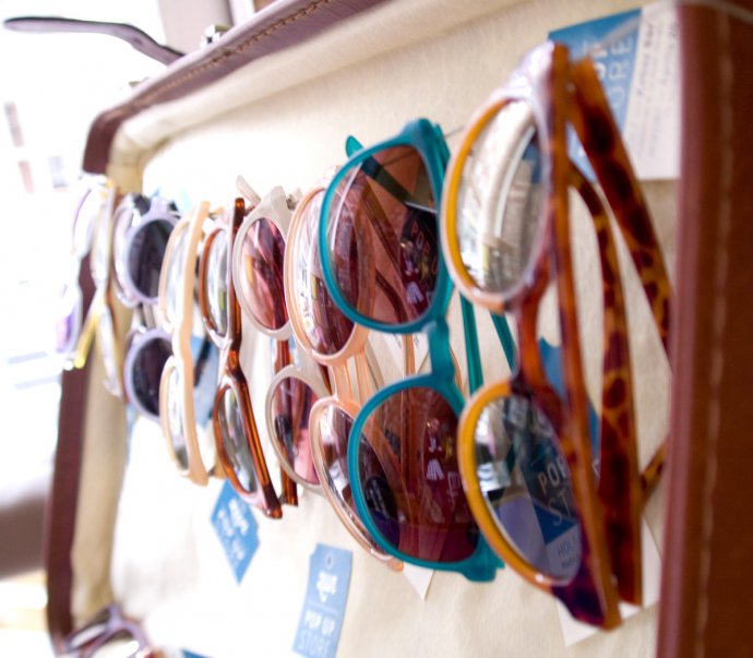 Különleges órák és napszemüvegek nyomában -  -  - divat, karórák, napszemüvegek, stílus, zunstore, 