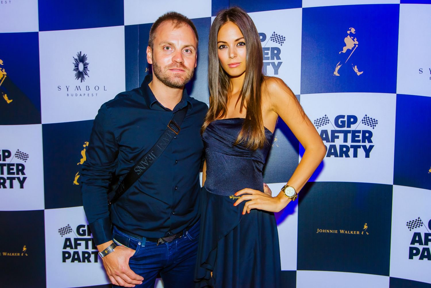 Sztárok és pilóták buliztak a GP after partin -  -  - forma 1, hungaroring, symbol,