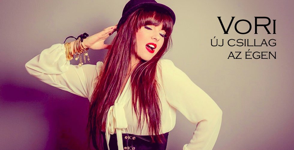 VoRi, új csillag az égen -  -  - interjú, VoRi, 