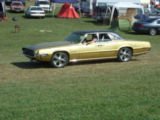 Rálépett a gázra a komáromi Amerikai Autós Találkozó! - Autó & Motor - Kikapcsoló - amerikai, autós találkozó, 