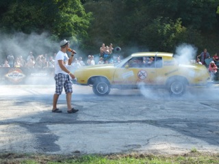 Rálépett a gázra a komáromi Amerikai Autós Találkozó! - Autó & Motor - Kikapcsoló - amerikai, autós találkozó, 