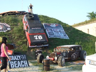 Rálépett a gázra a komáromi Amerikai Autós Találkozó! - Autó & Motor - Kikapcsoló - amerikai, autós találkozó, 