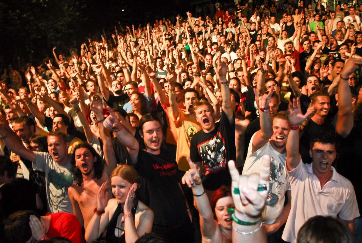 EFOTT: itt a teljes fellépőlista -  -  - EFOTT, fesztivál, programok, 