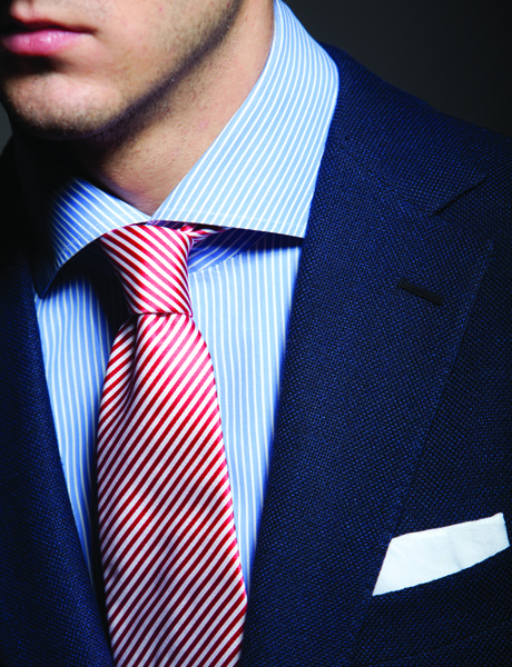 The Gentleman’s Style Book - Az úriember ruhatára -  -  - divat, férfi, könyv, style,