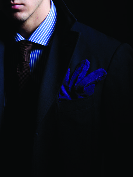 The Gentleman’s Style Book - Az úriember ruhatára -  -  - divat, férfi, könyv, style,