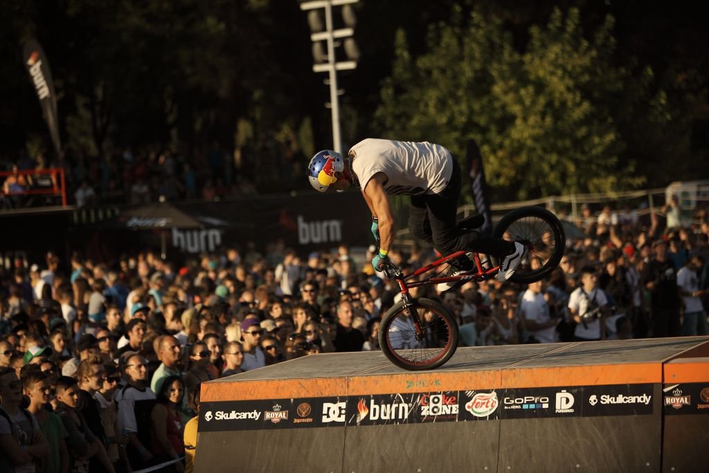 Tizenötödször is OSG - Kikapcsoló -  - osg, osg 15, osg 2014, 