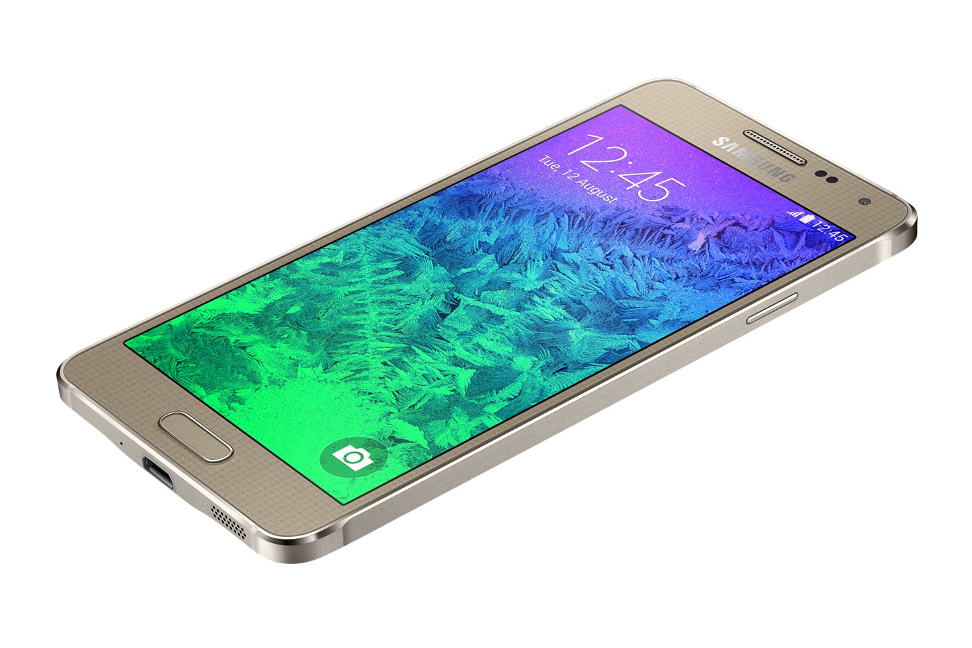 Lenyűgöző dizájn és kifinomult elegancia -  -  - samsung, samsung galaxy, samsung galaxy alpha, 