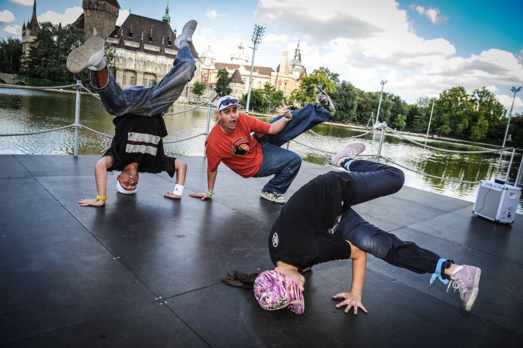 Fejre állt az Animal Cannibals - Kikapcsoló -  - animal cannibals, osg, osg 2014, városligeti műjégpálya, 
