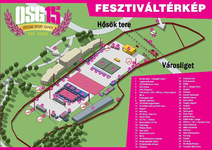 Fejre állt az Animal Cannibals - Kikapcsoló -  - animal cannibals, osg, osg 2014, városligeti műjégpálya, 