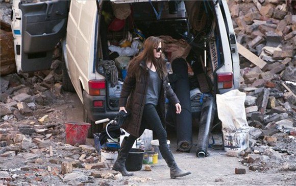 Decemberben mutatják be Angelina Jolie filmjét -  -  - Abgekina Jolie, film, 