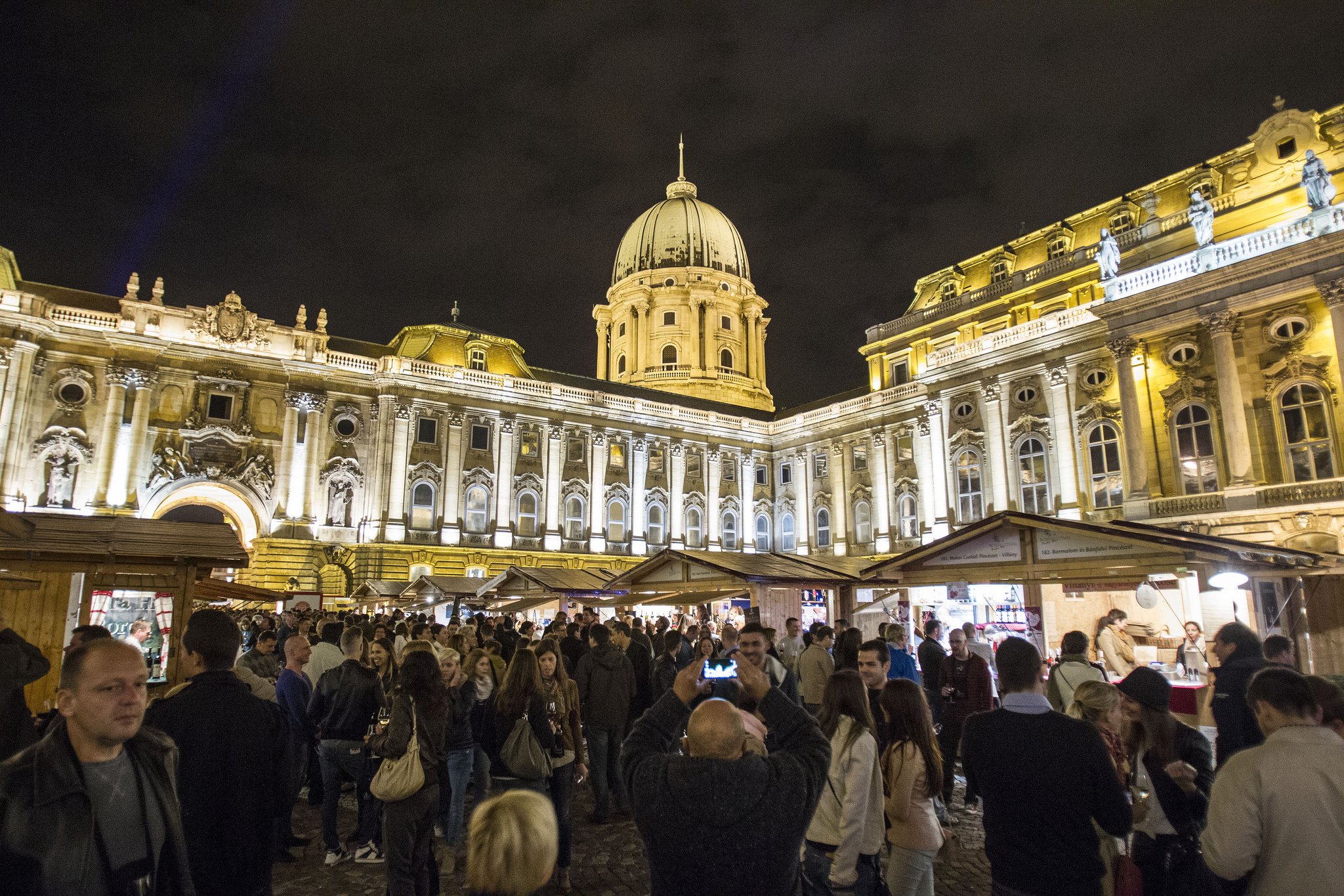 Vigyázz! Kész! Bor! - Kikapcsoló -  - borfesztivál,