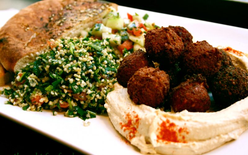 Az ezerarcú török konyha - STYLELIFE -  - gasztronómia, török konyha, 