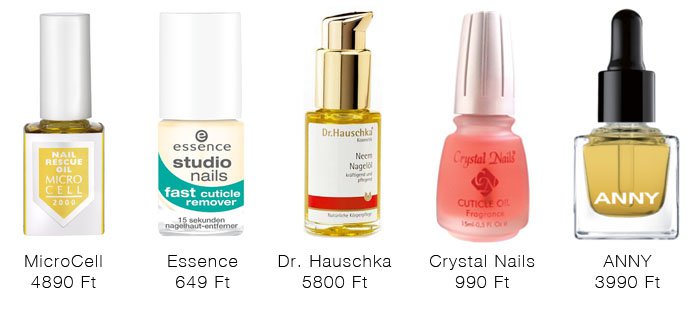 Körömápolás hidegebb napokra -  -  - bőrápolás, szépség,