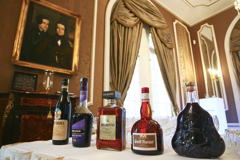 Az ízek és illatok szimfóniája -  -  - gasztronómia, kávé, Nespresso,