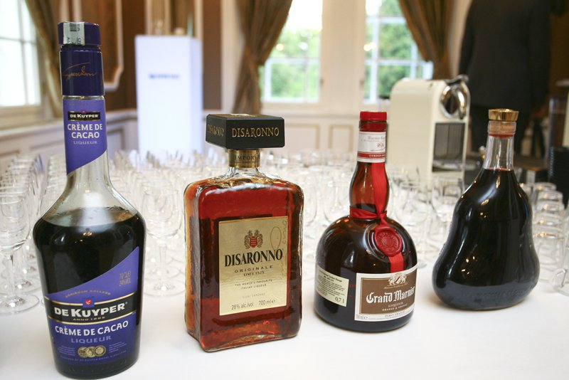 Az ízek és illatok szimfóniája -  -  - gasztronómia, kávé, Nespresso,