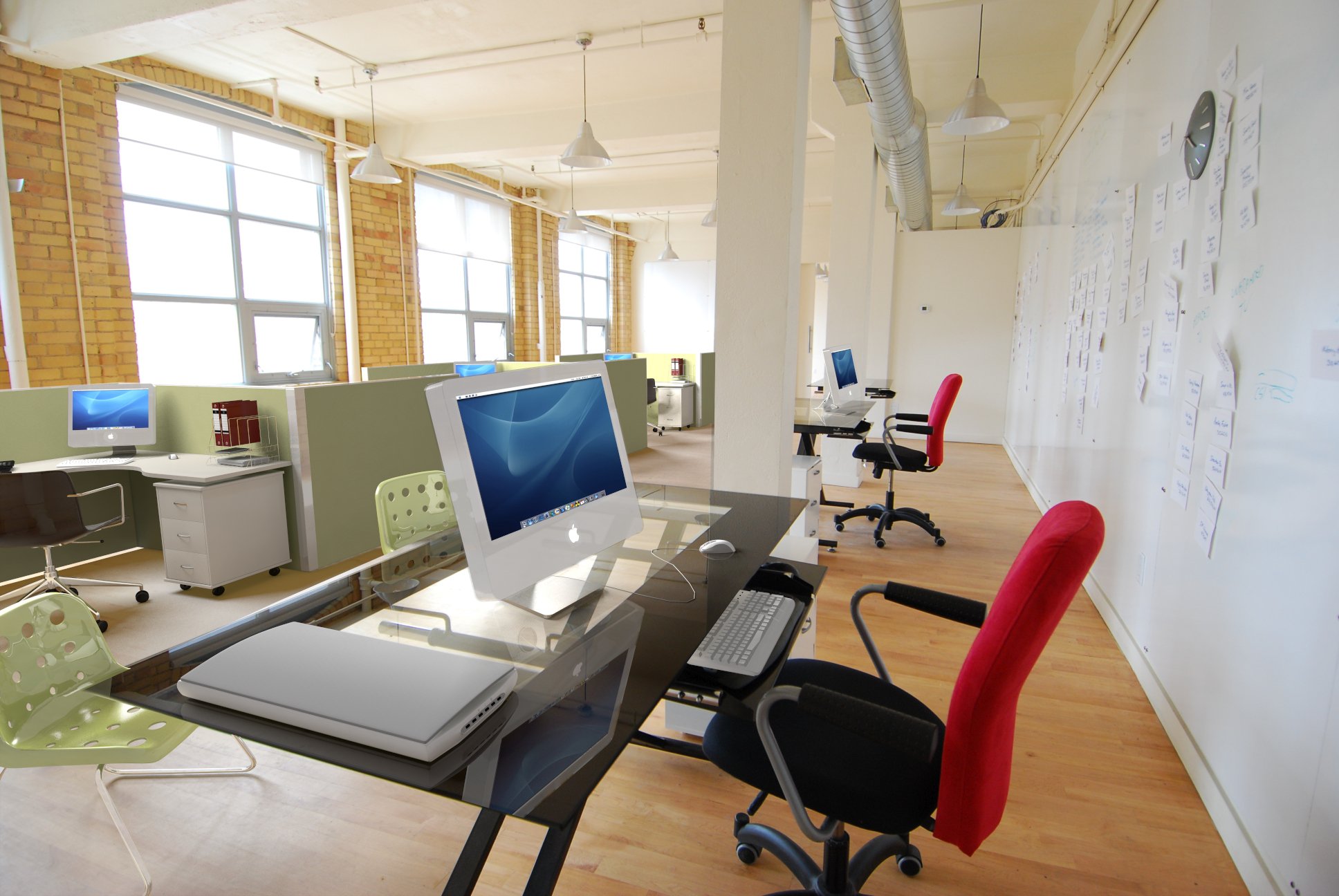 Hogyan válasszunk irodát? - Ingatlanhírek -  - ingatlanbérlet, ingatlanirodák, irodák, 