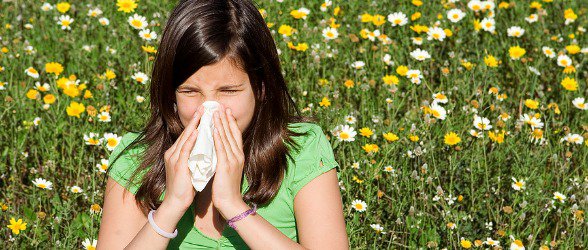 Küzdd le az allergiát vitaminok segítségével - Egészség -  - allergia, 