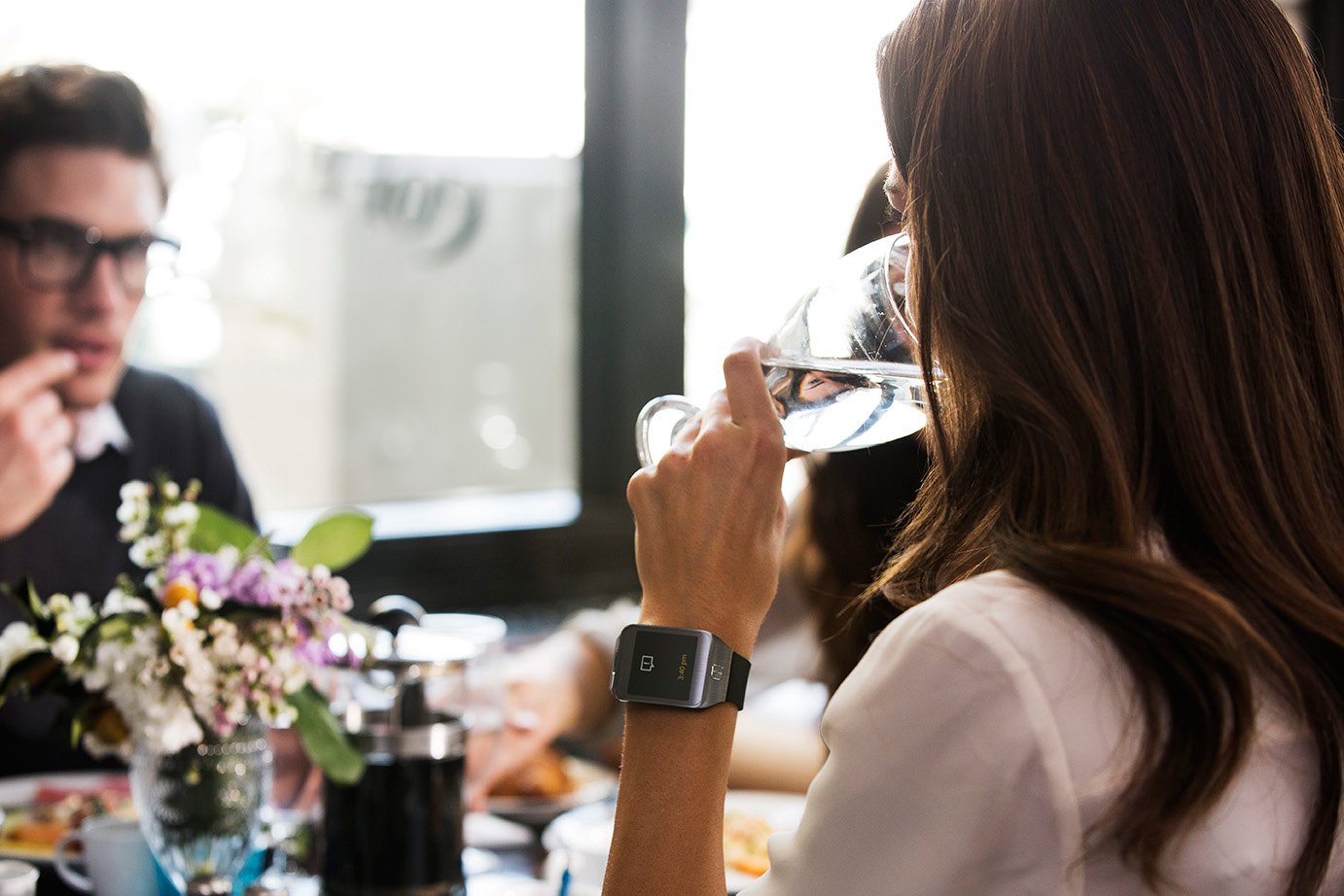 Modern randikalauz -  -  - samsung, samsung techonomic, 