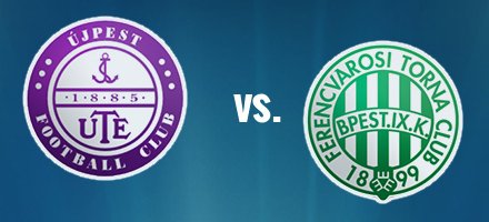 Rangadó előtt: Újpest-Fradi -  -  - drukkerek, Ferencváros, fradi drukkerek, FTC, labdarúgás, MLSZ, szurkolói kártya, szurkolók, Újpest, UTE, 