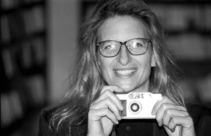 Lélegzetelállító képek Annie Leibovitz-tól -  -  - Annie Leibovitz, érdekesség, fotó, születésnap, 