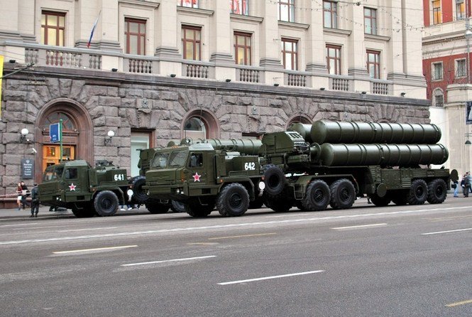 Győzelmi parádé kicsit más szemszögből -  -  - érdekességek, felvonulás, Moszkva, 