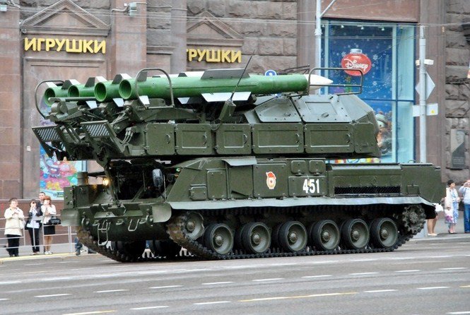 Győzelmi parádé kicsit más szemszögből -  -  - érdekességek, felvonulás, Moszkva, 