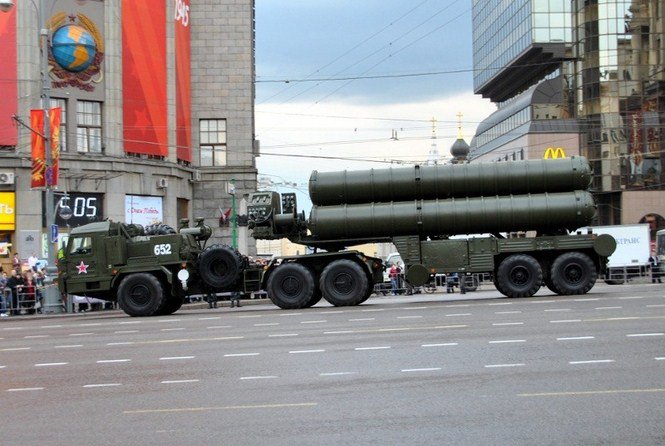 Győzelmi parádé kicsit más szemszögből -  -  - érdekességek, felvonulás, Moszkva, 