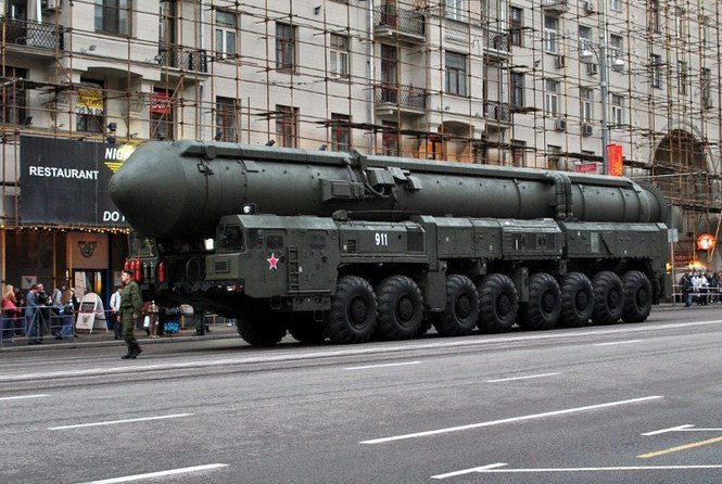 Győzelmi parádé kicsit más szemszögből -  -  - érdekességek, felvonulás, Moszkva, 