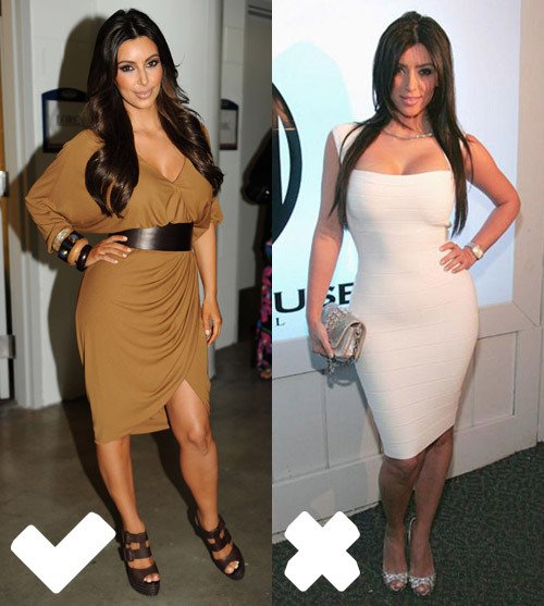 Hogyan öltözz elegánsan, az alakodnak megfelelően? -  -  - alakformálás, divat, outfit, stílusiskola, 